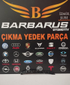 MERCEDES-BENZ C SERİSİ W204 SOL ARKA TAMPON BRAKETİ A2048800330