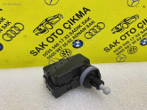 Oto Çıkma Parça / Opel / Meriva / Far & Stop / Far Motoru / Çıkma Parça 