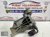 VW POLO CLASSIC ÇIKMA ŞARJ BAGLANTI KULAGI GERGİ 037 903 143 G