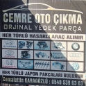 Oto Çıkma Parça / Honda / Civic / Motor / Motor (komple) / Çıkma Parça 