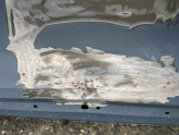 Oto Çıkma Parça / Volvo / XC40 / Kaporta & Karoser / Sağ Ön Kapı / Çıkma Parça 