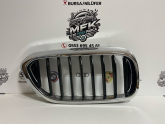BMW G30 5 Serisi Sağ Ön Panjur – 7390864, Orijinal