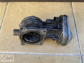 Oto Çıkma Parça / Volkswagen / Touareg / Motor / Gaz Kelebeği / Çıkma Parça 