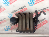 audi a4 passat 1.6 alz emme manifoldu
