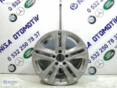 MERCEDES E SERİSİ W212 KASA JANT ORJ ÇIKMA 8JX17 A2124010902