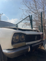 Peugeot 504 ön panjur