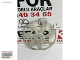 TOYOTA YARİS FAN PERVANESİ ORJİNAL YEDEK PARÇA 19-23 MODEL