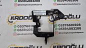 NİSSAN JUKE F16 SOL SİS FARI BRAKETİ SIFIR ORJİNAL YEDEK PARÇA