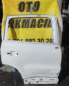 Oto Çıkma Parça / Volkswagen / Tiguan / Kaporta & Karoser / Sağ Arka Kapı / Çıkma Parça 