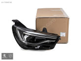 GRANDLAND X LED FAR SAG MERCEKLİ 18- OPEL YP00126180 PSA