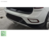 Oto Çıkma Parça / Volkswagen / T-Roc / Tampon / Arka Tampon / Çıkma Parça 