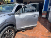 Oto Çıkma Parça / Peugeot / 2008 / Alt Takım / Amortisör / Çıkma Parça 