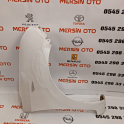 Hyundai i10 sağ ön çamurluk