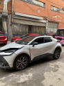 Hurda Belgeli Araçlar / Toyota / C-HR Hybrid