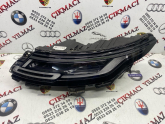 Oto Çıkma Parça / Land Rover / Range Rover / Far & Stop / Sol Ön Far / Çıkma Parça 
