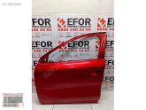 Oto Çıkma Parça / BYD / Atto 3 / Kaporta & Karoser / Sol Ön Kapı / Çıkma Parça 