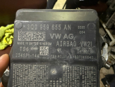 Oto Çıkma Parça / Volkswagen / Passat / Airbag / Airbag Beyni / Çıkma Parça 