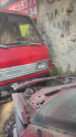 MAZDA E2200 SOL SİNYAL