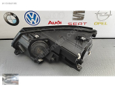Oto Çıkma Parça / Volkswagen / Tiguan / Far & Stop / Sağ Ön Far / Çıkma Parça 
