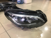 MERCEDES B SERİ W246 W242 LED SAĞ FAR 2469067001