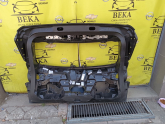Oto Çıkma Parça / Opel / Grandland X / Kaporta & Karoser / Bagaj Kapağı / Çıkma Parça 