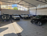 Oto Çıkma Parça / Opel / Crossland X / Koltuk & Döşeme / İç Trim / Çıkma Parça 