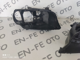 Oto Çıkma Parça / Bmw / 3 Serisi / Far & Stop / Sol Ön Far / Sıfır Parça 