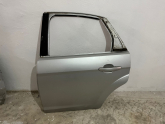Oto Çıkma Parça / Ford / Focus / Kaporta & Karoser / Sol Arka Kapı / Çıkma Parça 