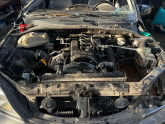 Hurda Belgeli Araçlar / Kia / Sorento