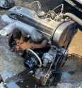 Oto Çıkma Parça / Mitsubishi / L300 / Motor / Motor (komple) / Çıkma Parça 