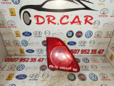 Oto Çıkma Parça / Toyota / Corolla / Far & Stop / Sol Arka Stop / Çıkma Parça 