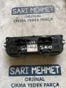 Oto Çıkma Parça / Skoda / Octavia / Klima / Kontrol Paneli / Çıkma Parça 