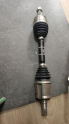 Jeep compass sağ sol aks