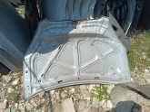 Hyundai accent era motor kaputu