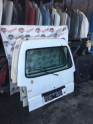 Oto Çıkma Parça / Mitsubishi / L300 / Kaporta & Karoser / Bagaj Kapağı / Çıkma Parça 