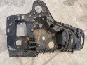 MERCEDES BENZ ACTROS SOL FAR BRAKETİ  A9608852165