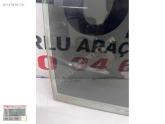Oto Çıkma Parça / Toyota / Corolla / Oto Cam / Kelebek Camı / Çıkma Parça 