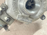Oto Çıkma Parça / Honda / CR-V / Motor / Turbo / Çıkma Parça 