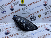 PORSCHE BOXSTER CAYMAN ORJİNAL ÇIKMA SAĞ ÖN FAR