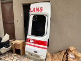 Oto Çıkma Parça / Ford / Transit / Kaporta & Karoser / Bagaj Kapağı / Çıkma Parça 