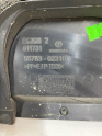 Oto Çıkma Parça / Toyota / Corolla / Oto Cam / Ön Cam Izgarası / Çıkma Parça 