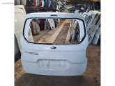 FORD CURUER BAGAJ KAPAGİ ORJİNAL NOKTA HASARLI ÇİLEK OTO ÇIKMA