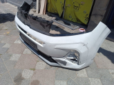 Oto Çıkma Parça / Opel / Combo / Tampon / Ön Tampon / Çıkma Parça 