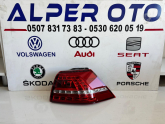 5G0945208 VOLKSWAGEN GOLF 7 2013-2017 ARASI LEDLİ SAĞ DIŞ STOP
