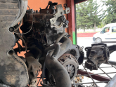 Oto Çıkma Parça / Fiat / Punto / Motor / Motor (komple) / Çıkma Parça 