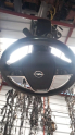 OPEL INSİGNİA SOL AİRBAG KOMPLE.OTO ERKAN ÜNYE