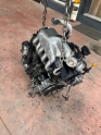 TRANSPORTER T5 2.5 ÇIKMA TEMİZ MOTOR