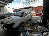 Oto Çıkma Parça / Toyota / Corolla / Motor / Motor (komple) / Çıkma Parça 