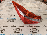 TOYOTA COROLLA SOL ARKA STOP 2013-2016 SIFIR ORJİNAL YENİ ÜRÜN