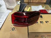 Oto Çıkma Parça / Citroen / C5 / Far & Stop / Sağ Arka Stop / Çıkma Parça 